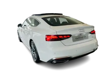 Personalização e Estilo Exclusivo - Audi A5