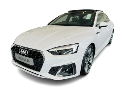 Venda de Audi A5 Venda de Audi A5