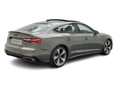 Preço de Audi A5 Preço de Audi A5