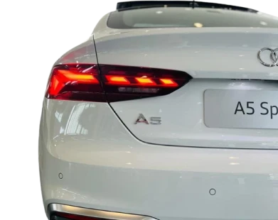 Oferta de Audi A5 Oferta de Audi A5