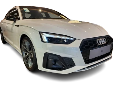 Audi A5 Audi A5
